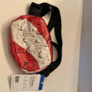 RAREFORM Sling Bag